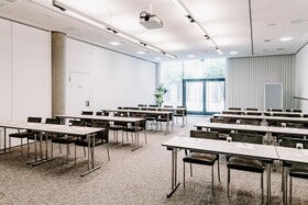 Vienna House Easy by Wyndham Stuttgart