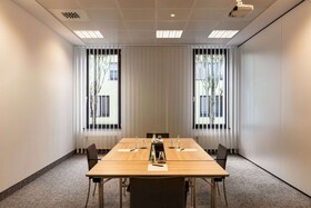 Vienna House Easy by Wyndham Stuttgart