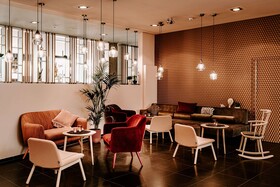 Vienna House Easy by Wyndham Stuttgart