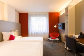 Vienna House Easy by Wyndham Stuttgart