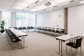 Vienna House Easy by Wyndham Stuttgart