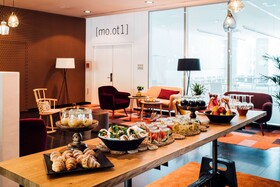 Vienna House Easy by Wyndham Stuttgart
