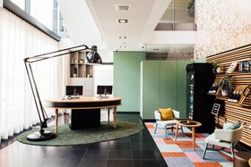 Vienna House Easy by Wyndham Stuttgart