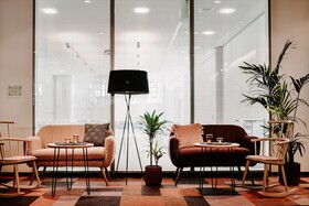 Vienna House Easy by Wyndham Stuttgart