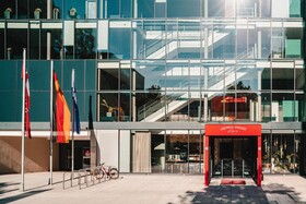 Vienna House Easy by Wyndham Stuttgart