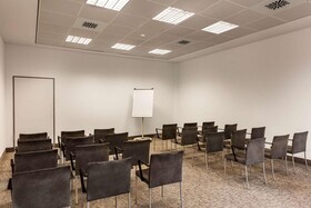 Vienna House Easy by Wyndham Stuttgart