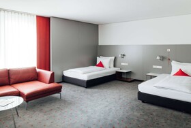 Vienna House Easy by Wyndham Stuttgart