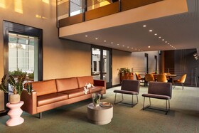 Vienna House Easy by Wyndham Stuttgart