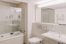 Vienna House Easy by Wyndham Stuttgart