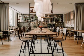 Vienna House Easy by Wyndham Stuttgart