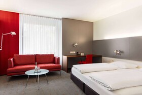 Vienna House Easy by Wyndham Stuttgart