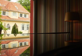 Waldhotel Stuttgart