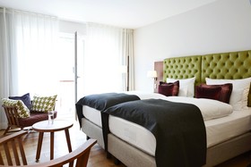 Waldhotel Stuttgart