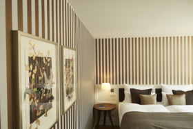 Waldhotel Stuttgart