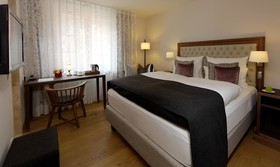 Waldhotel Stuttgart