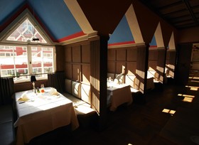 Waldhotel Stuttgart