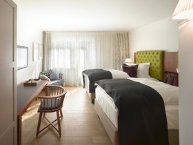 Waldhotel Stuttgart