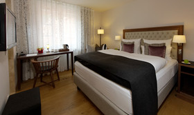 Waldhotel Stuttgart