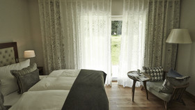 Waldhotel Stuttgart