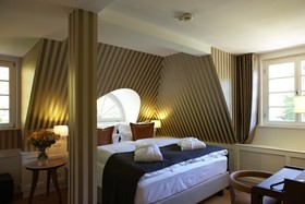 Waldhotel Stuttgart