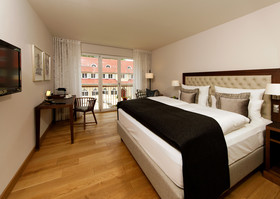 Waldhotel Stuttgart