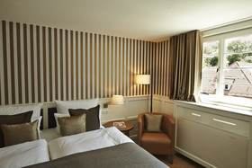 Waldhotel Stuttgart