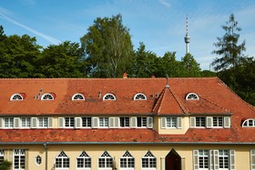 Waldhotel Stuttgart