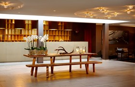 Waldhotel Stuttgart