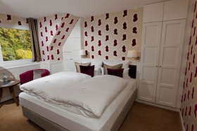 Waldhotel Stuttgart