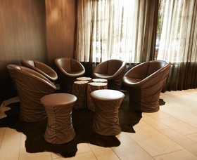 Waldhotel Stuttgart