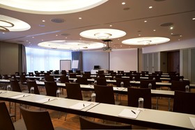 Waldhotel Stuttgart