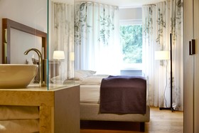 Waldhotel Stuttgart
