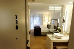 Waldhotel Stuttgart