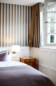 Waldhotel Stuttgart