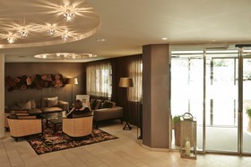 Waldhotel Stuttgart