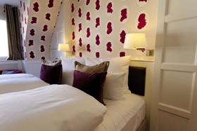 Waldhotel Stuttgart