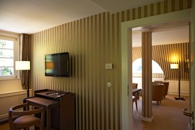 Waldhotel Stuttgart
