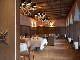 Waldhotel Stuttgart
