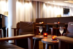Waldhotel Stuttgart