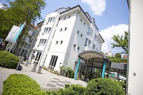 Domizil Tübingen