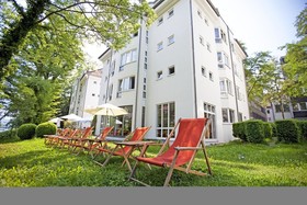 Domizil Tübingen