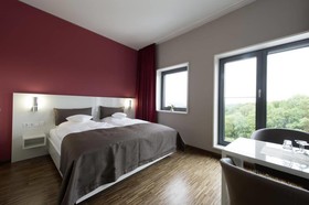 GZT Das Gästehaus