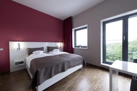 GZT Das Gästehaus