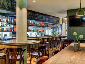 ibis Styles Tübingen