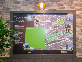 ibis Styles Tübingen