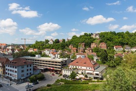 ibis Styles Tübingen