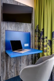 ibis Styles Tübingen