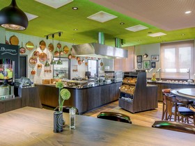 ibis Styles Tübingen