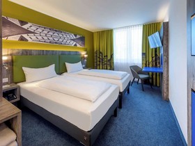 ibis Styles Tübingen