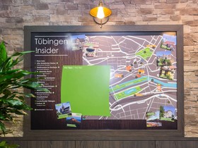 ibis Styles Tübingen